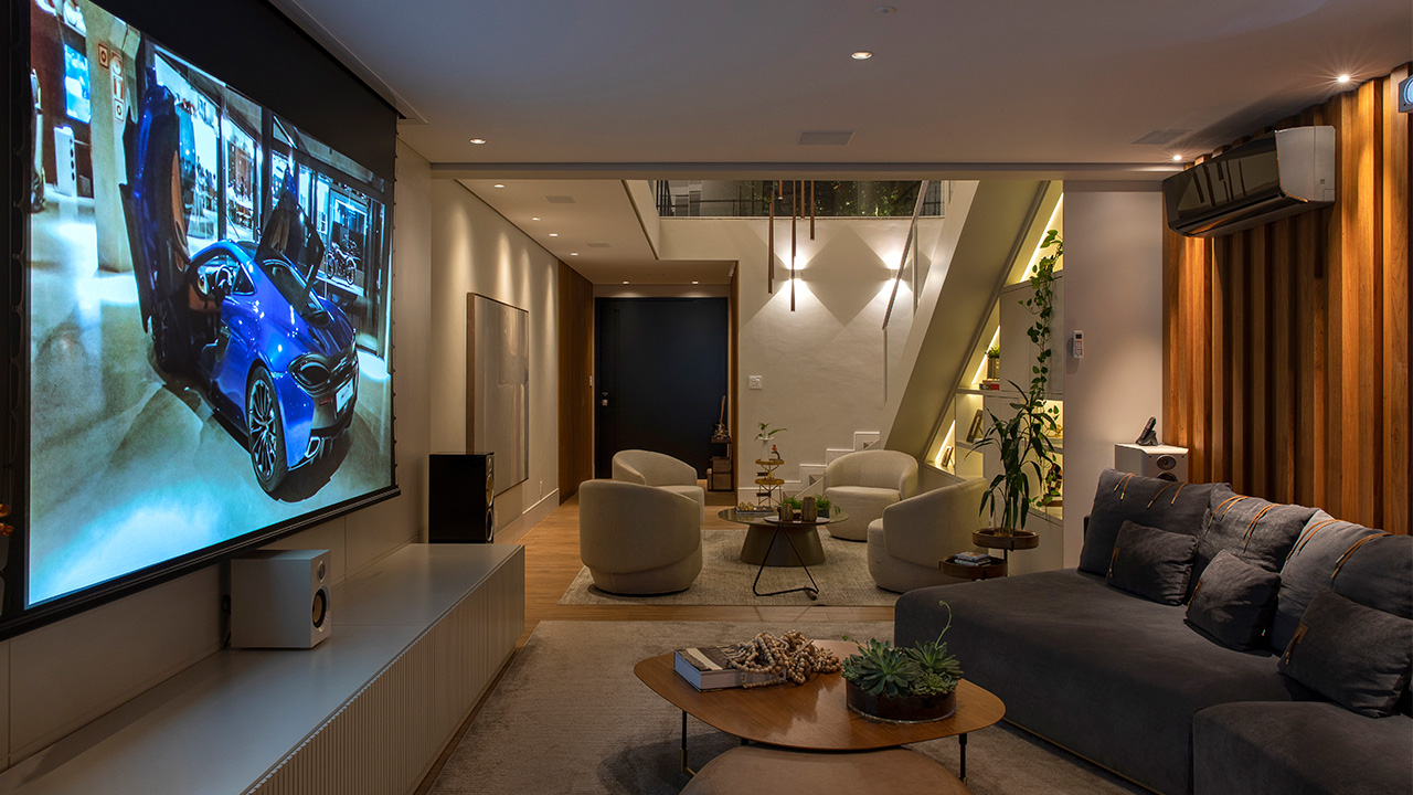 Automação Residencial